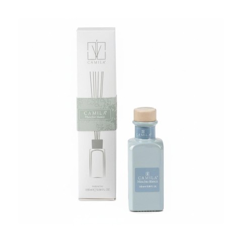 PROFUMATORE 100ML MUSCHIO BIANCO